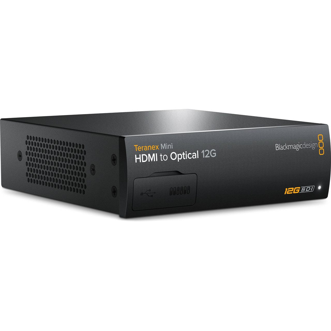 Конвертер Blackmagic Design Teranex Mini HDMI to Optical 12G (CONVNTRM/MB/HOPT)