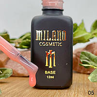 Каучукове базове покриття Cover Base Milano №005