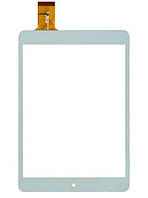 Touch screen для планшета №024 (Ver4) Impression 2313 (p/n: DYJ-80035 ) white