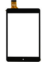 Touch screen для планшета №024 (Ver4) Impression 2313 (p/n: DYJ-80035) black