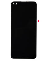 Модуль (сенсор + дисплей) Realme 6 Pro black