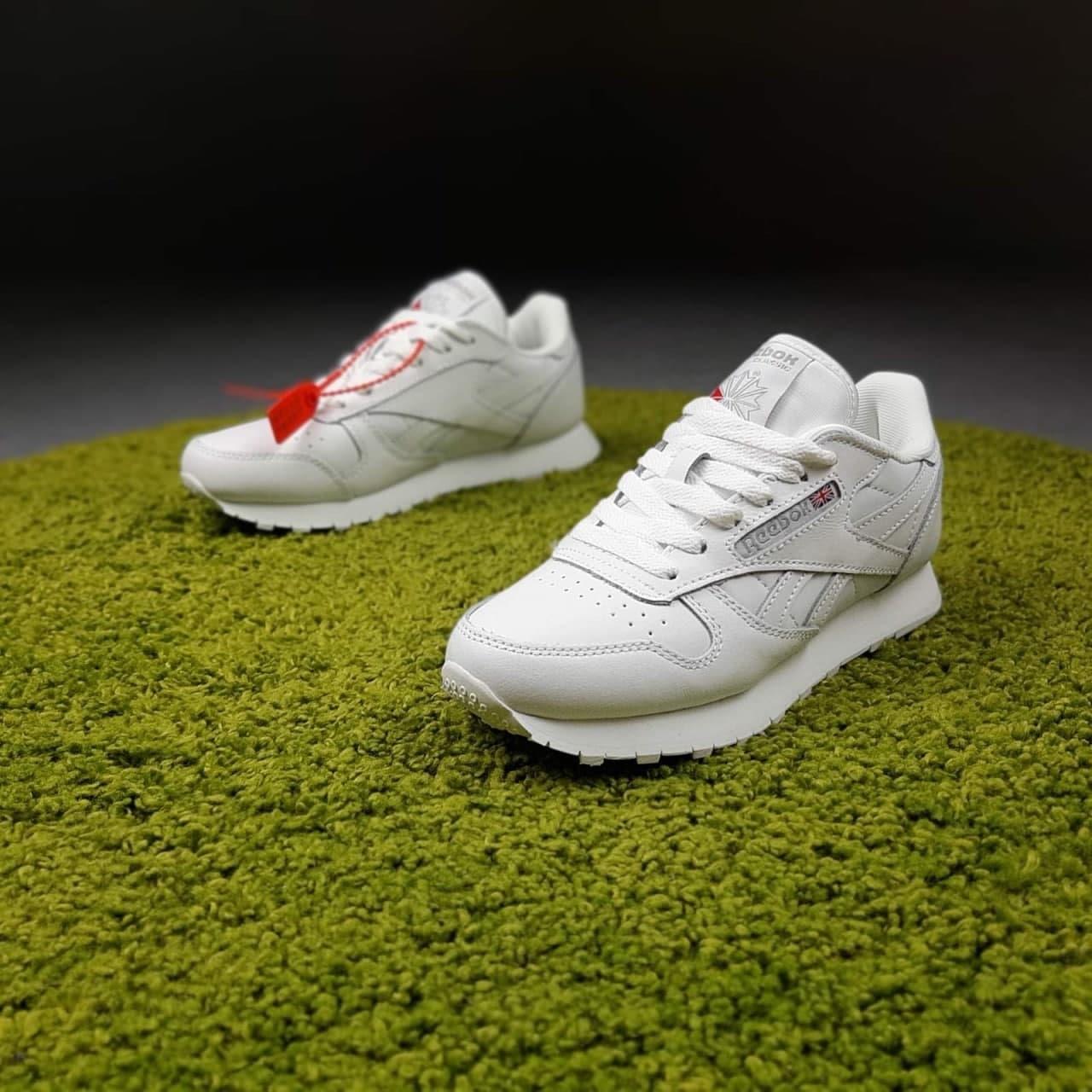 Reebok Classic