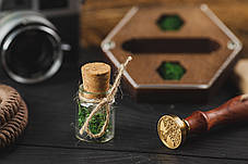 Дерев'яна коробочка Craft Plus Eco, фото 4