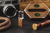 Дерев'яна коробочка Craft Plus Eco, фото 6