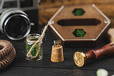 Дерев'яна коробочка Craft Plus Eco, фото 3
