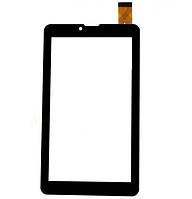 Touch screen для планшета №038 (Ver08) Impression 6115m (p/n: XC-PG0700-179-FPC-A0) black