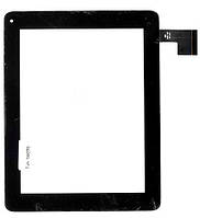 Touch screen для планшета №096 Digma iDsD (p / n: QSD 8007-03) black