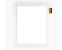 Touch screen для планшета №189 PIPO M6 (p/n: F-WGJ97104-V2) white