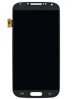 Модуль (сенсор + дисплей) Samsung i9500 Galaxy S4 blue (Original China Refurbished)