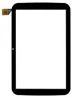 Touch screen для планшета №306 Digma Plane 3G (p/n: T101WXHS02A02 ) black