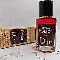 Женская туалетная вода Dior Hypnotic Poison, 60 мл