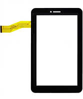 Touch screen для планшета №470 AINOL Novo Ax 1 BIG (p/n: 04-0700-0808 V1) black