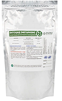 Біологічний інсектицид Ентоцид 1 кг, комплексний препарат для боротьби з ґрунтовими шкідниками