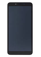 Модуль (сенсор + дисплей) Xiaomi Redmi 6 black + frame (Original China)