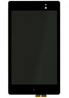 Модуль (сенсор + дисплей) Asus ME571K Google Nexus 7 2013 black