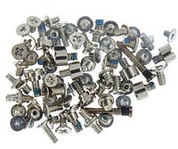 Set of screws for Iphone 11 (набір гвинтиків, болтиків)