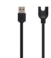 USB кабель Mi Band 3 Cable black