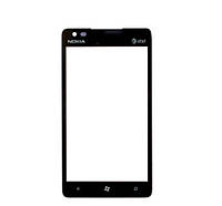 Glass Lumia 900 black