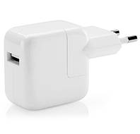 Зарядное устройство Apple iPad 12W USB Power Adapter white (Orig)