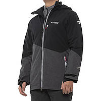 Мужская лыжная куртка Columbia Sportswear Shreddin Omni-Tech Omni-Heat Ski Jacket M