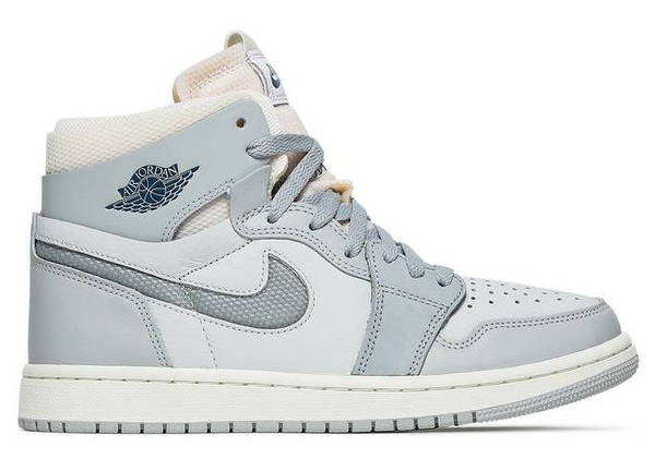 Nike Air Jordan 1 High Zoom Comfort London