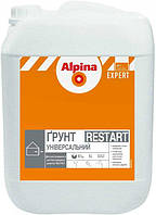 Ґрунт Універсальний Alpina Expert Restart 5 л