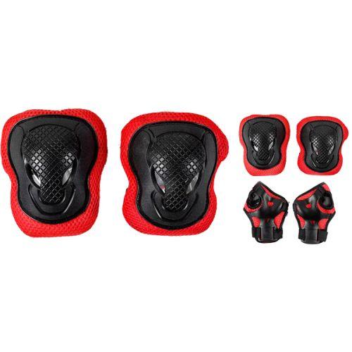 Захисна екіпіровка, червона [tsi201314-TSI], фото 1