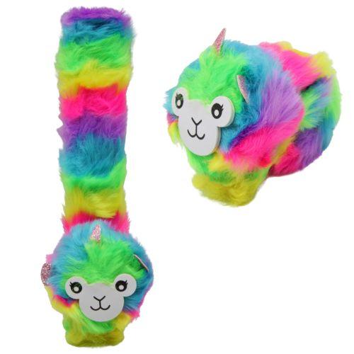 Браслет-ломашка "Єдиноріг" [tsi201488-TSI], фото 1