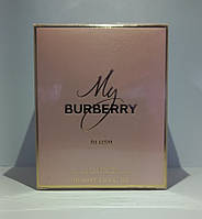 Парфюм женский Burberry My Burberry Blush (Барберри май барберри блаш)