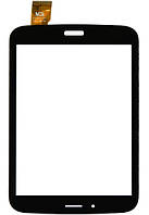 Touch screen для планшета №210 CHINA SAMSUNG (p/n: QL07-49B FPC H ) black
