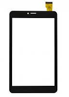 Touch screen для планшета №426 (Ver3) 2.5D Nomi C070012 Corsa 3 (p/n: CY70S309-01) black