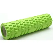 Масажер PROFI MS 1 836-GR Green 30х9 см.