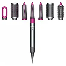 Стайлер Dyson Airwrap Complete Fuchsia (310733-01)