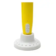 3D-ручка Bambi Y9919 Yellow