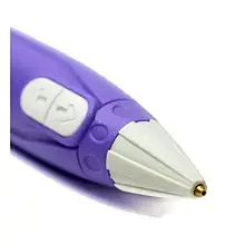 3D-ручка Bambi Y9919 Purple