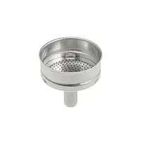 Фильтр для кофеварки Delonghi 5532116300 Silver