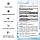 CodeAge Liposomal Magnesium Glycinate / Магній гліцинат ліпосомальний 85,2 гр, фото 4