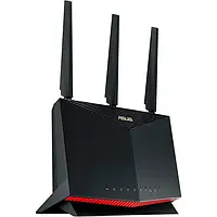 Маршрутизатор Asus RT-AX86U Pro