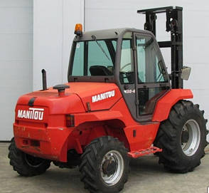 Manitou M-30-4, фото 2