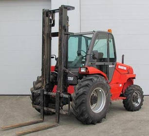 Manitou M-30-4, фото 2