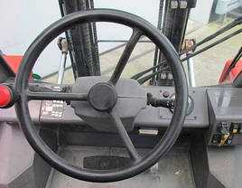 Manitou M-30-4, фото 2