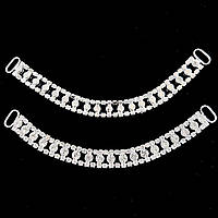 Бікіні конектор 14 см, 1 шт.