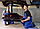 Захист Кольчуга двигуна і КПП для BMW 5 Series E63/E64 (2003-2010), фото 7