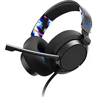 Накладные наушники SkullCandy Slyr Pro PlayStation Blue Digi-Hype (S6SPY-Q766)