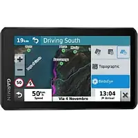 GPS-навігатор Garmin zumo XT Europe (010-02296-10)