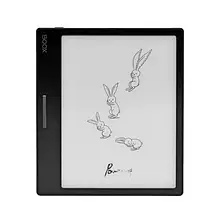 Електронна книга ONYX BOOX Leaf 2 Black