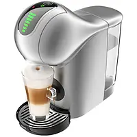 Кофеварка Krups Dolce Gusto Genio S Touch KP440E10 Silver