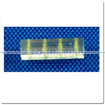 PSP 1000 (Phat) силіконовий контакт 3D аналога (Original)