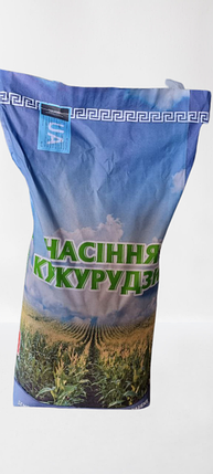 Кукурудза Яровець 243МВ ФАО 240 Sunseeds , насіння кукурудзи доходять для силосу і на зерно, фото 1