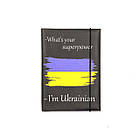 Органайзер для документів Ukrainian А5, фото 2